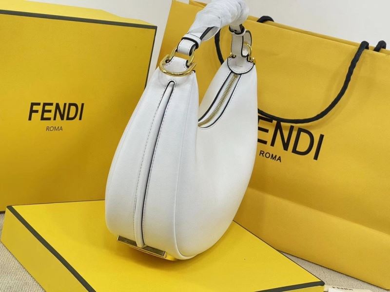 Fendi Hobo Bags